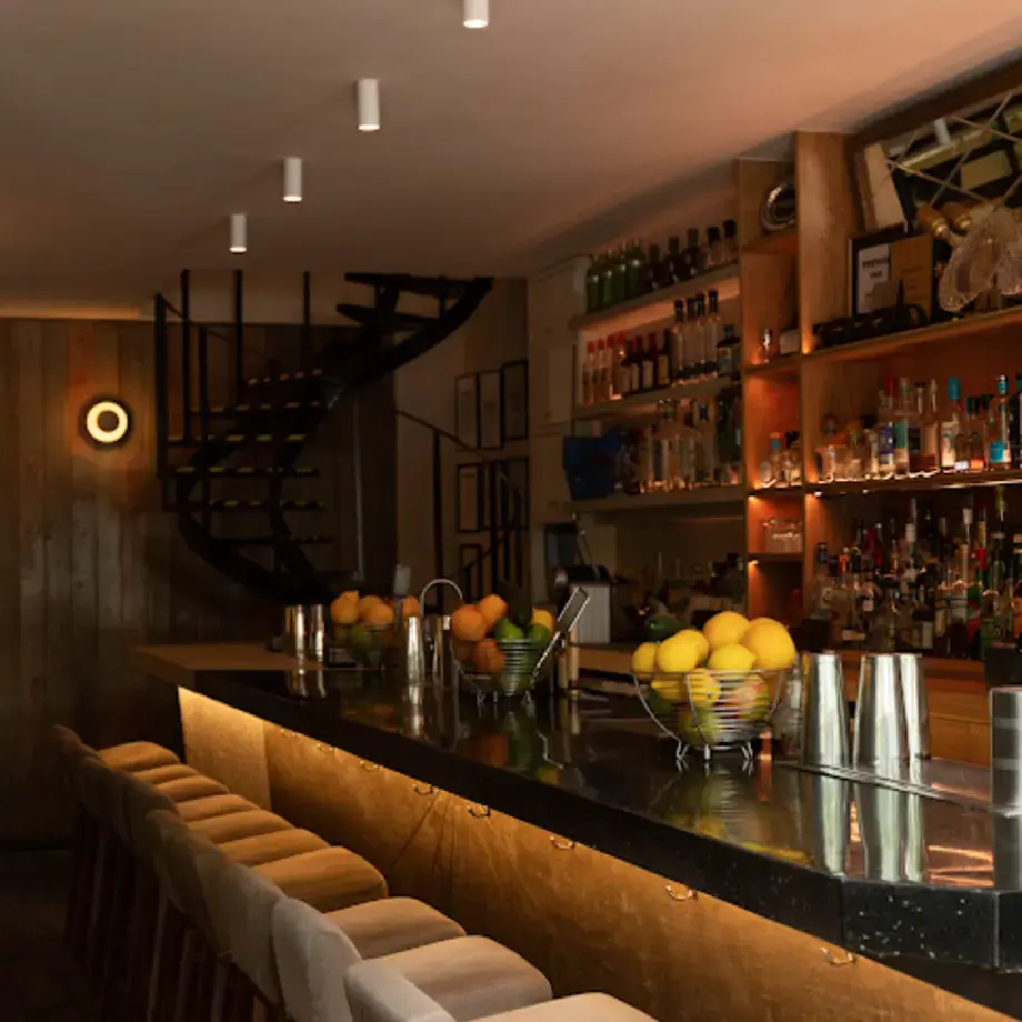 Licorería Limantour