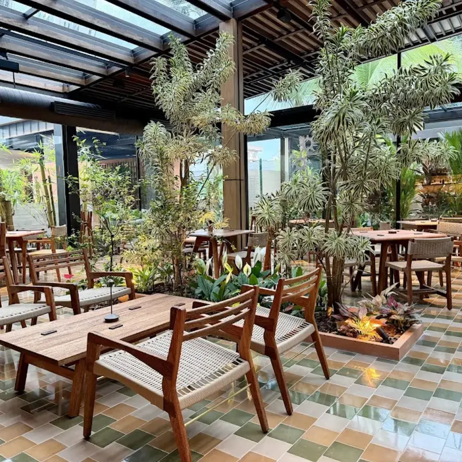 Maito Restaurante