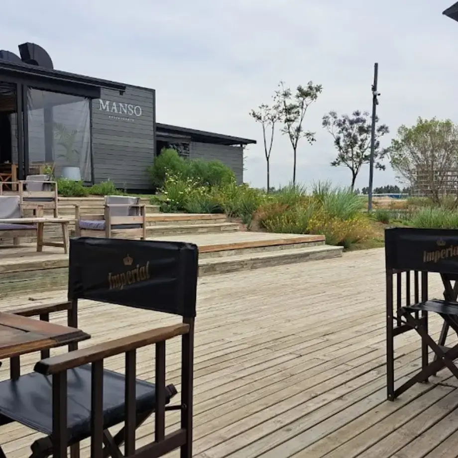 Manso Restaurante