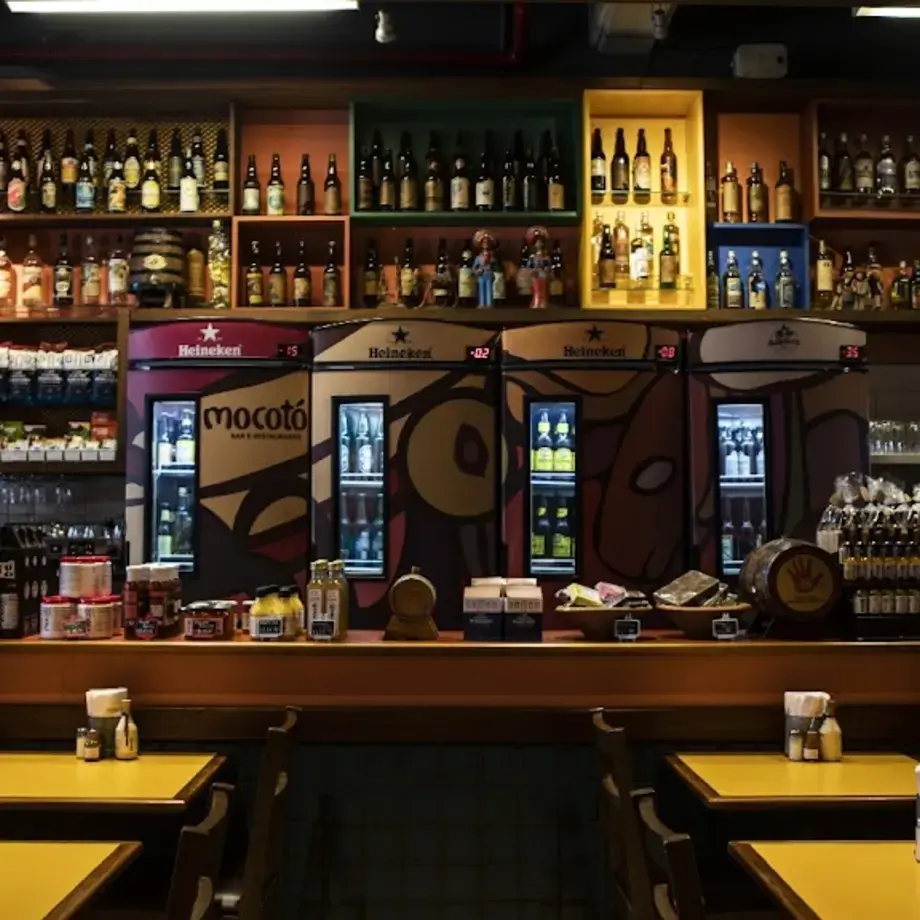 Mocotó Vila Medeiros