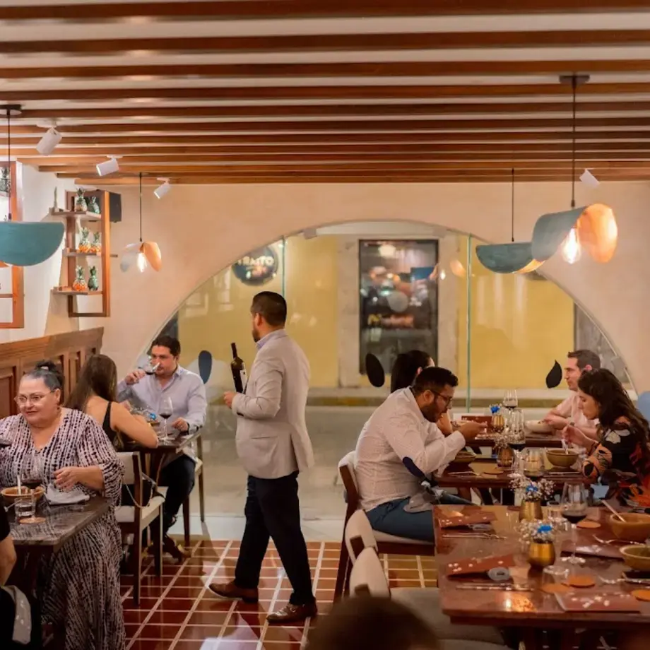 NOL Restaurante
