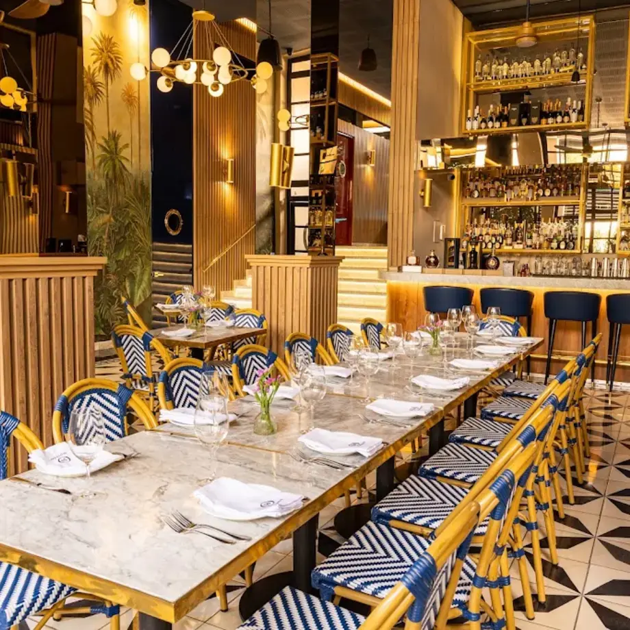 Odiseo Bistro