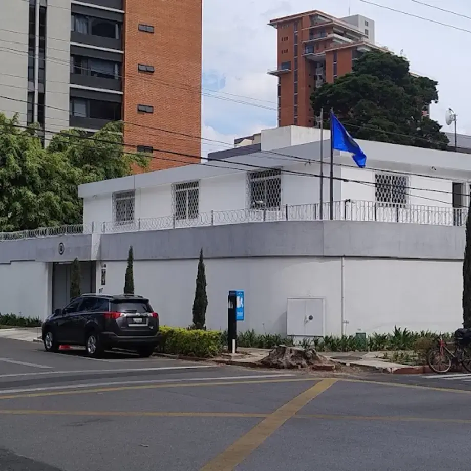 Oficina de la OEA en Guatemala