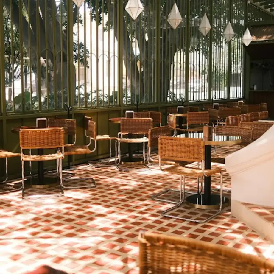Parlante Restaurante