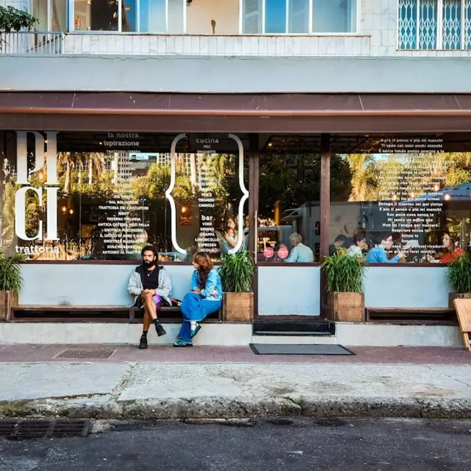 Pici Trattoria