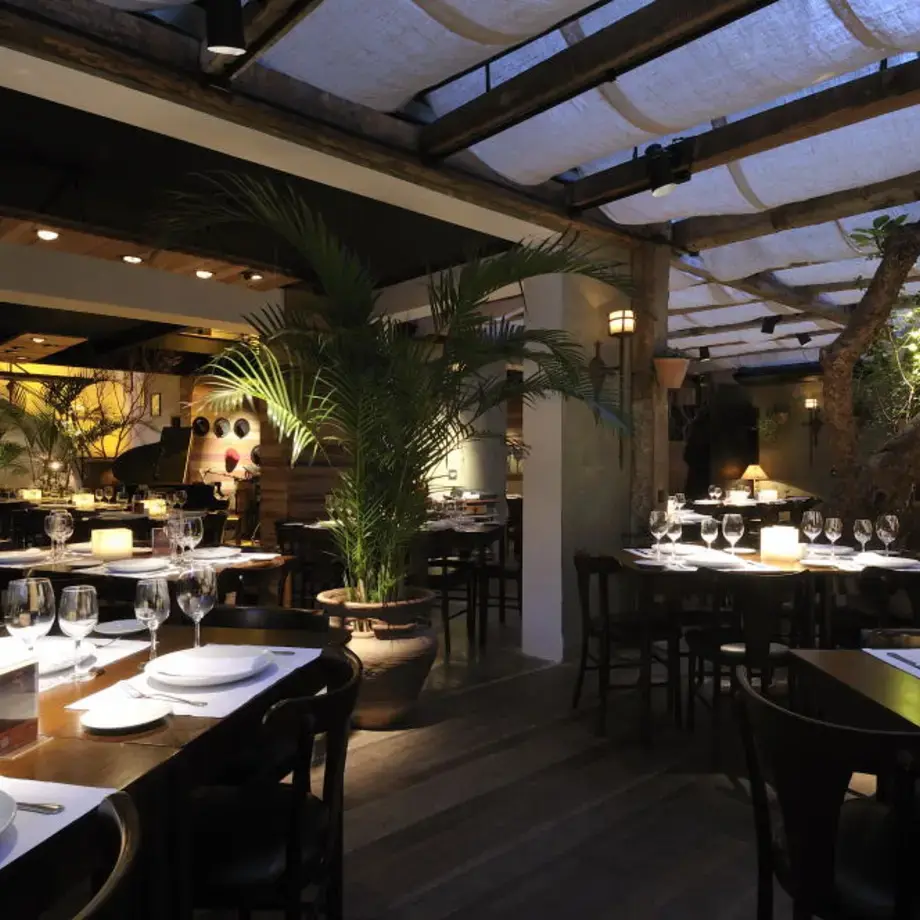 Pobre Juan Higienópolis