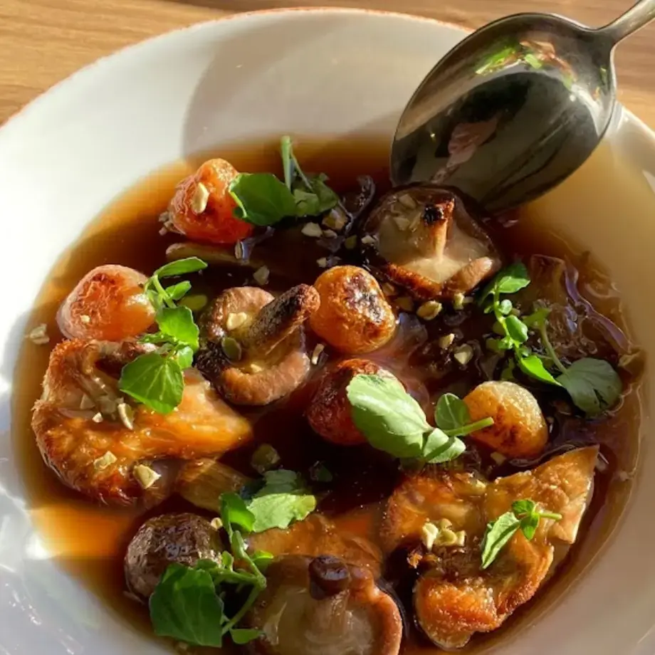 Reliquia Restaurante