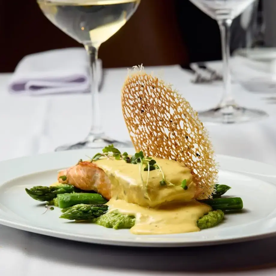 Restaurante Cantaloup