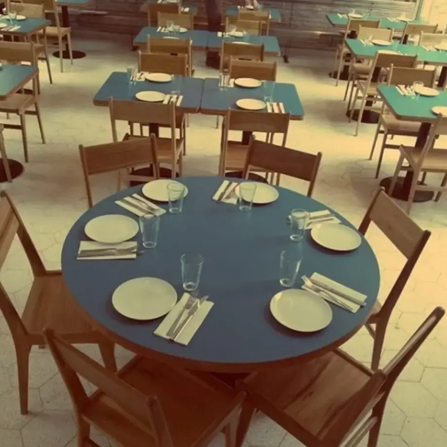 Restaurante Corte Comedor