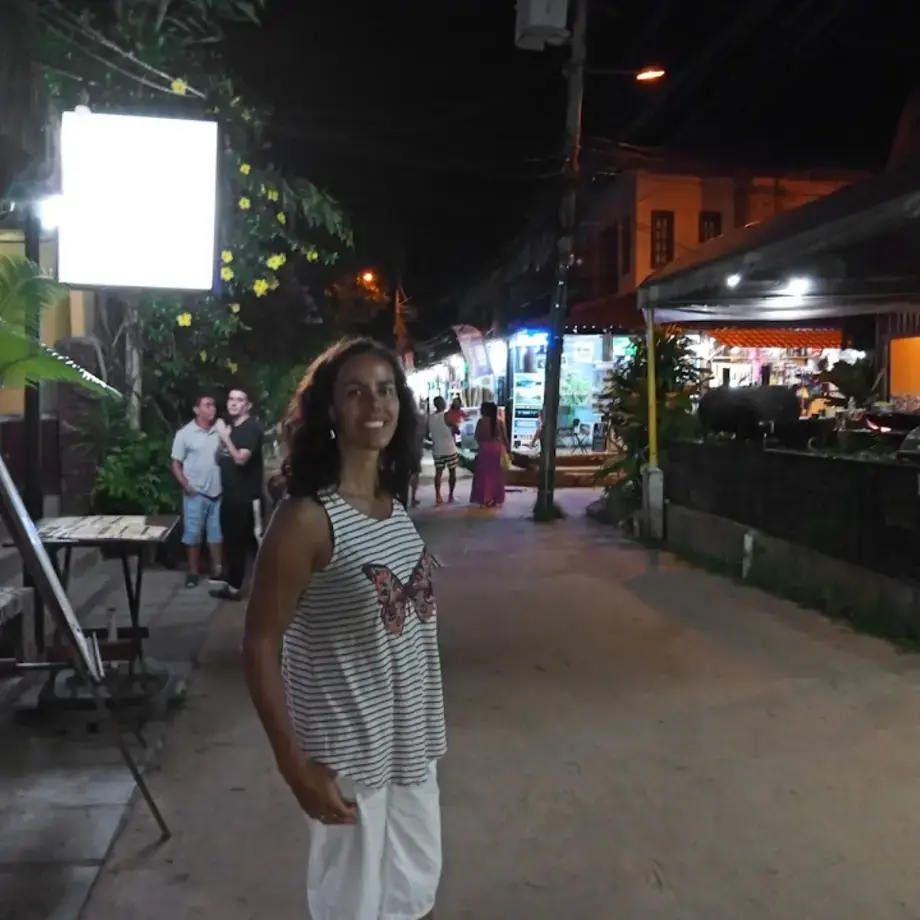 Rua da Praia