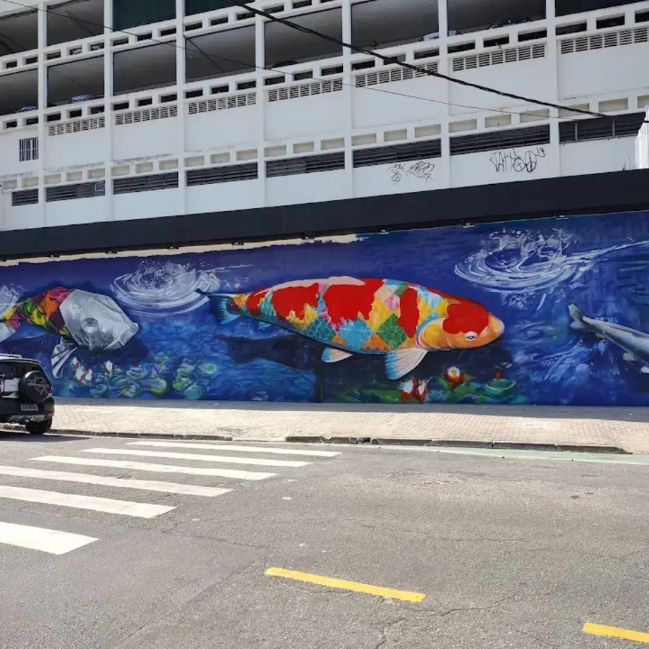 Rua Medeiros de Albuquerque