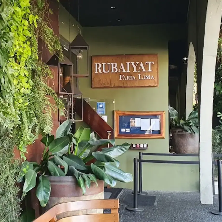 Rubaiyat Faria Lima