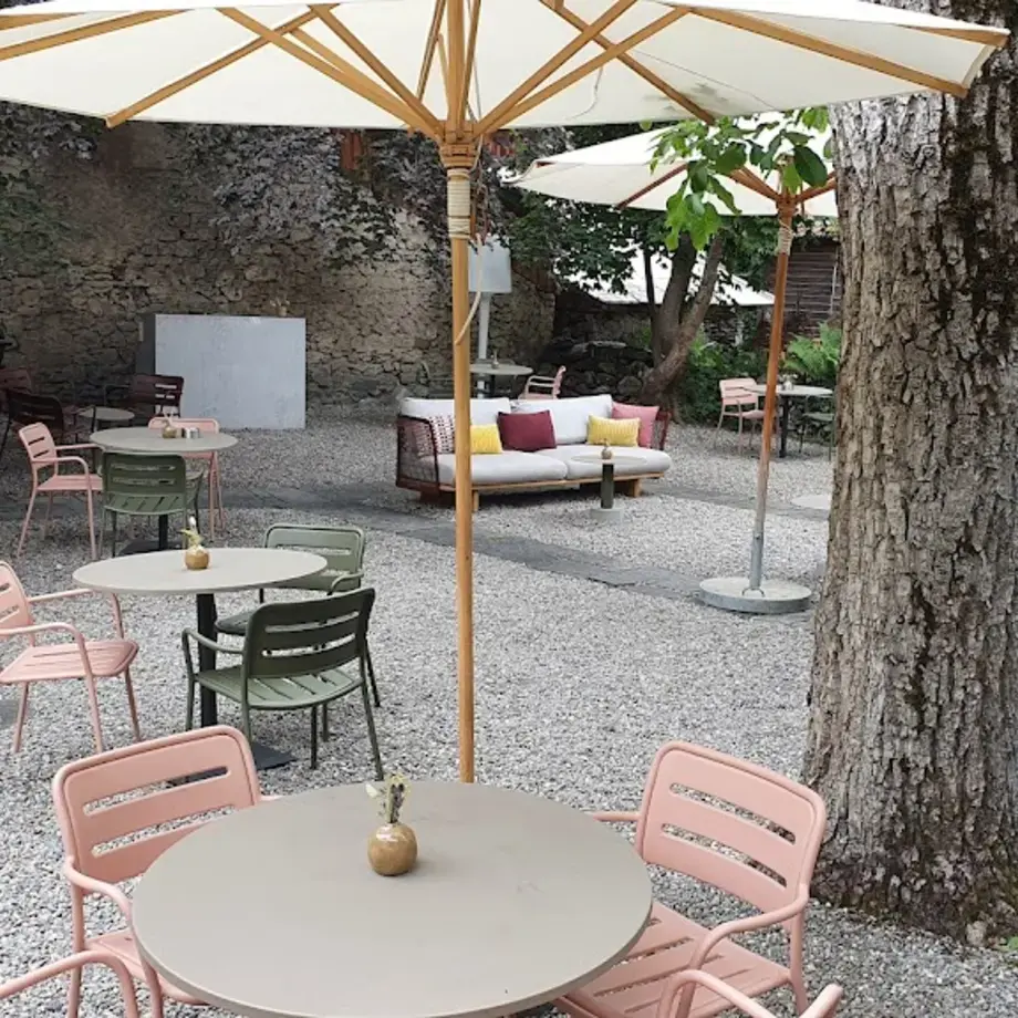 Schloss Schauenstein