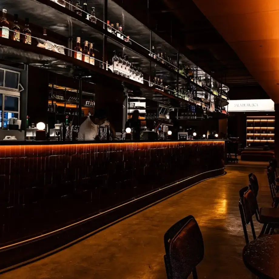 Terraço Notiê by Priceless