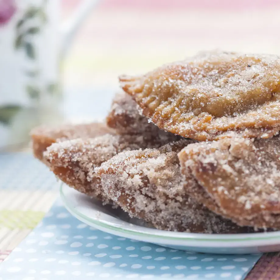 Borrachuelos malagueños​ - Fine Dining Lovers