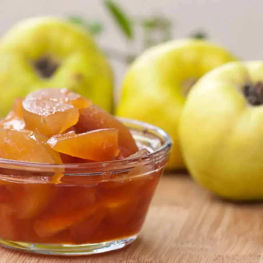 Cómo hacer dulce de membrillo - Fine Dining Lovers