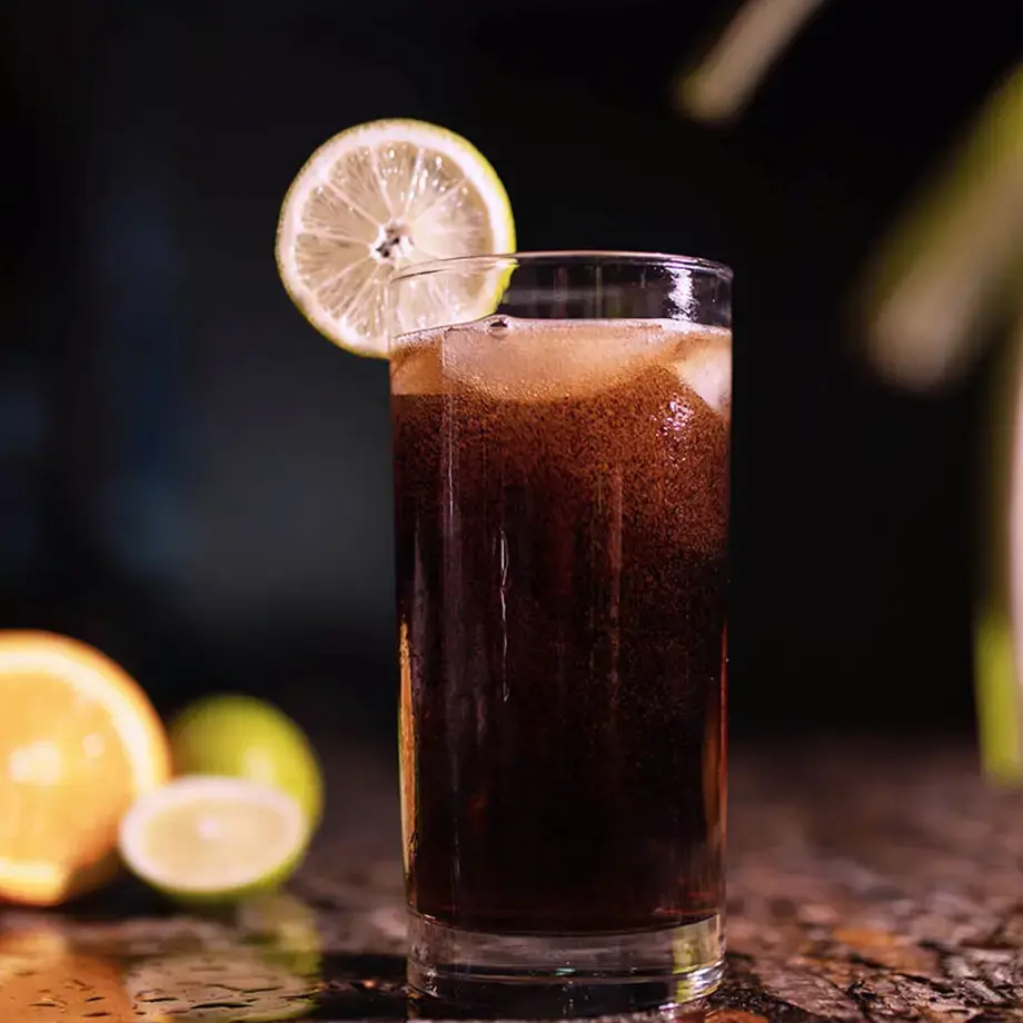 Long Island Iced Tea