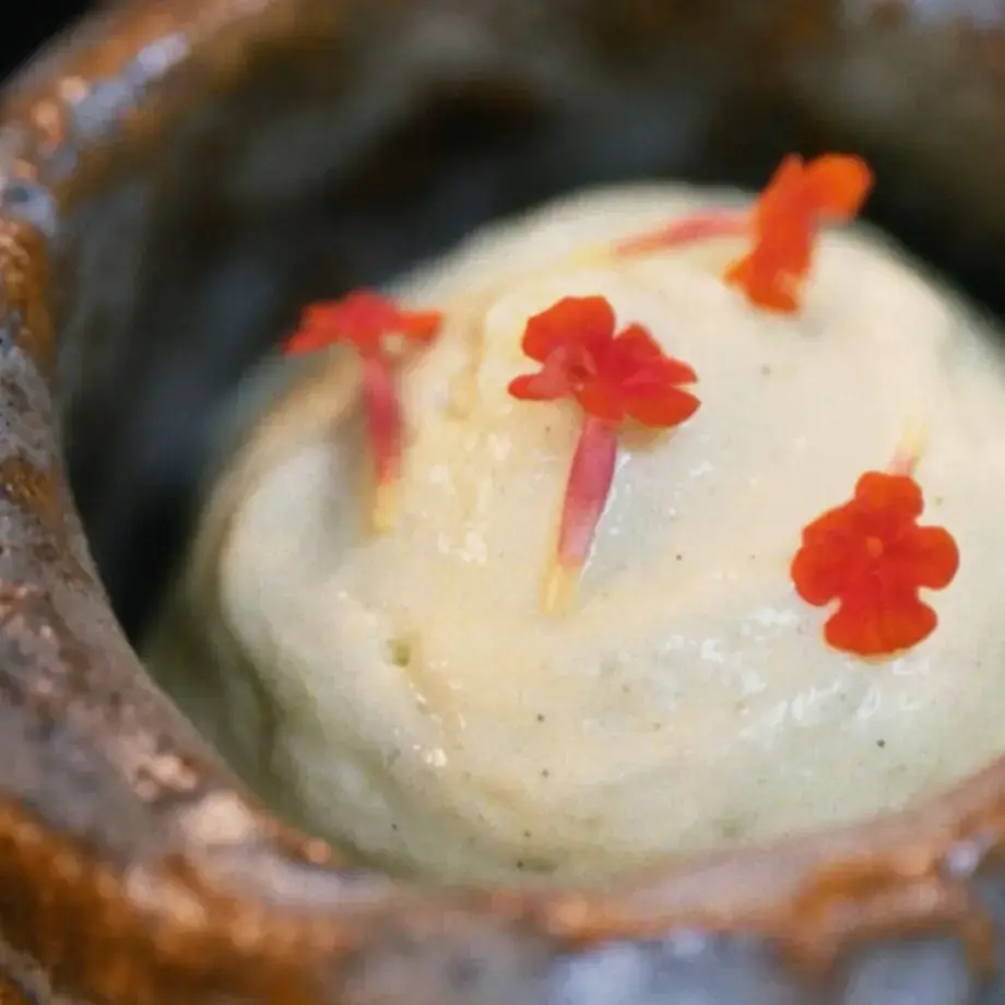 Afuera hay más receta