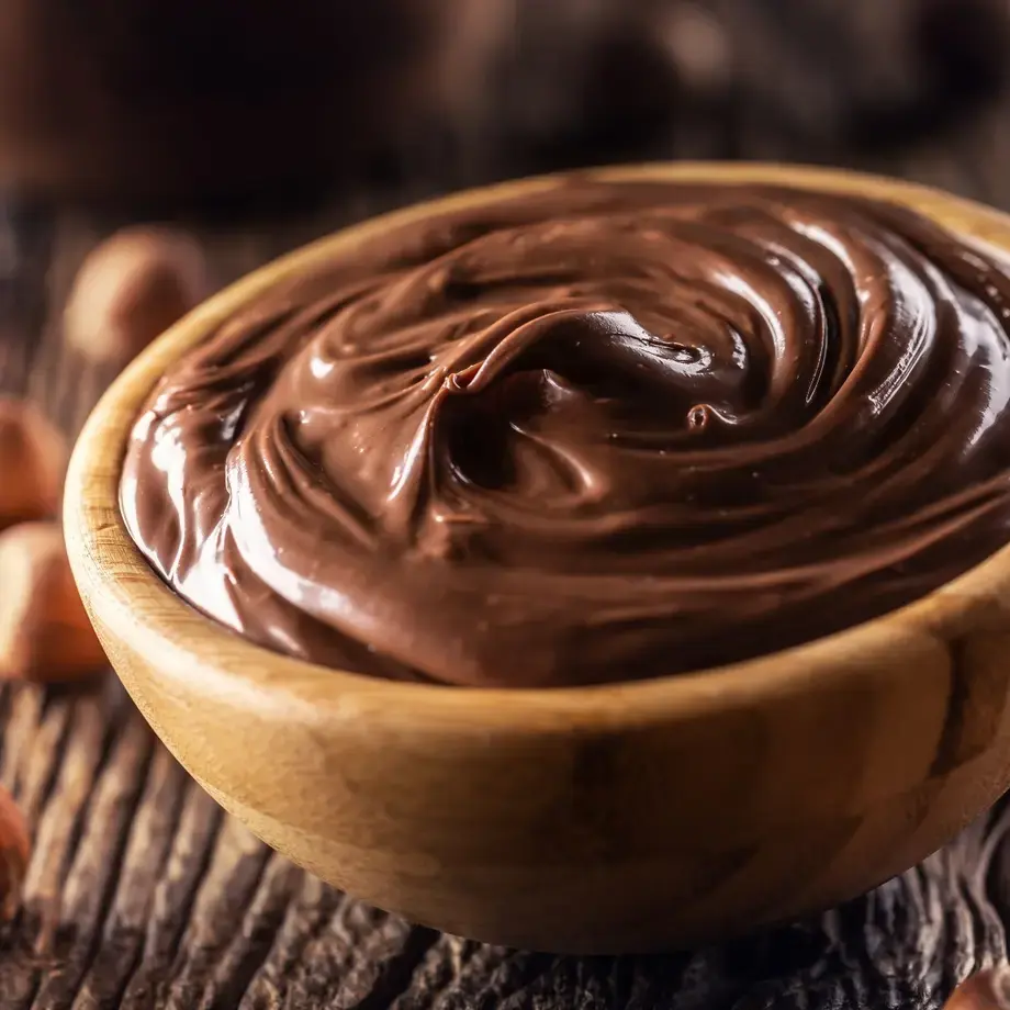 Cómo hacer crema de avellanas en casa