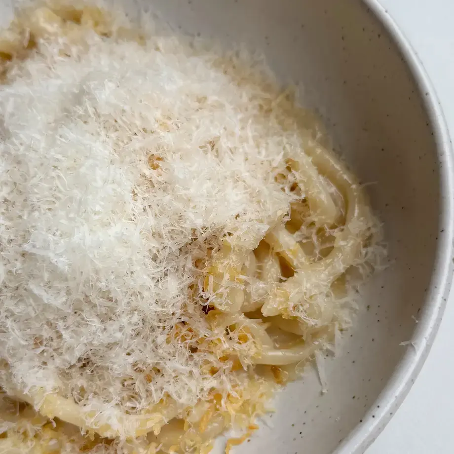 receta de Juan Manuel Umbert