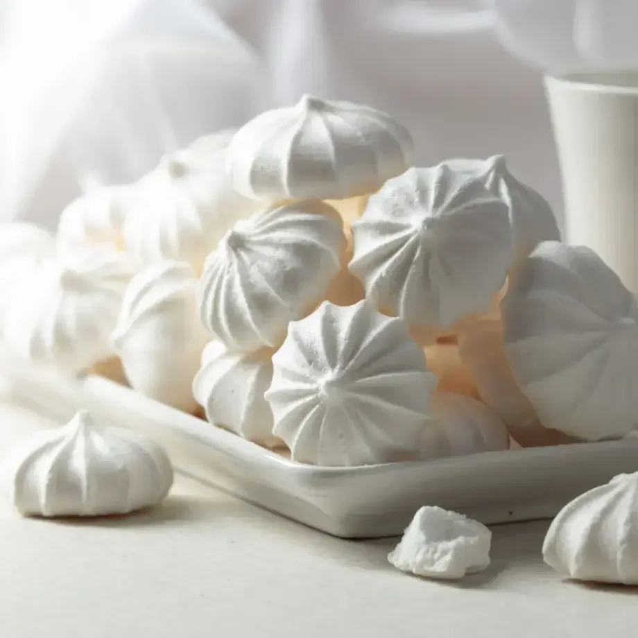 Cómo hacer merengue francés - Fine Dining Lovers