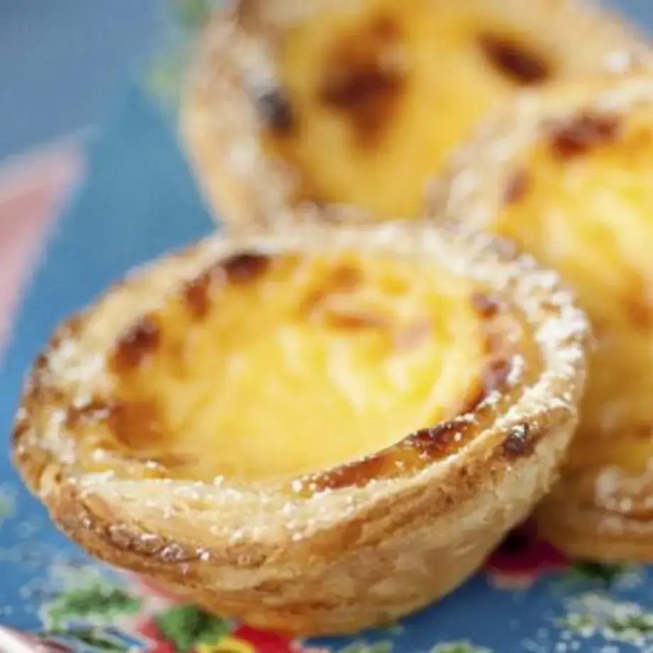 Pastéis de nata