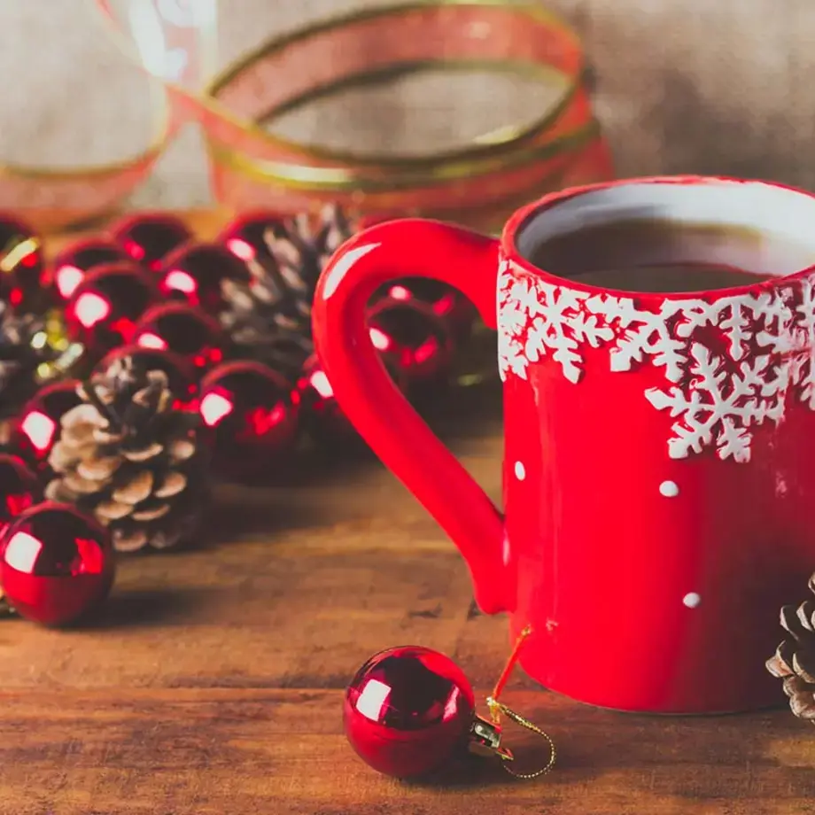 Tè de Navidad - Fine Dining Lovers