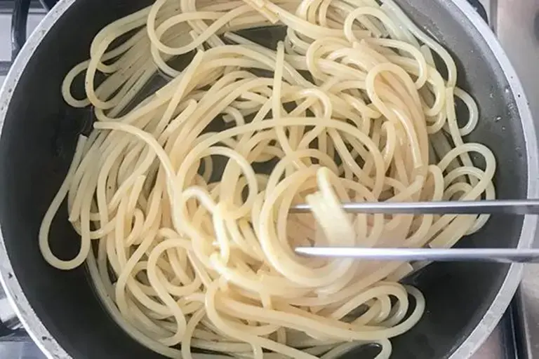Carbonara Paso  08