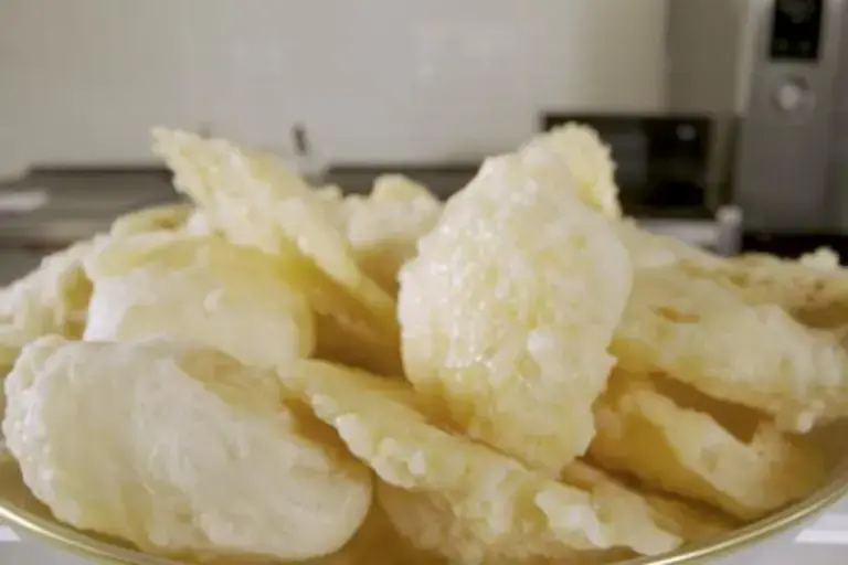 Retirar del microondas, dejar enfriar y servir.