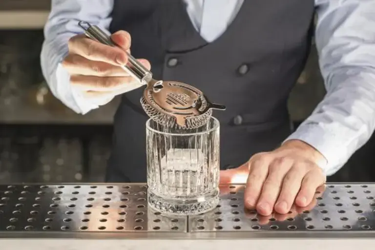 El cóctel Ruso Negro: la receta original