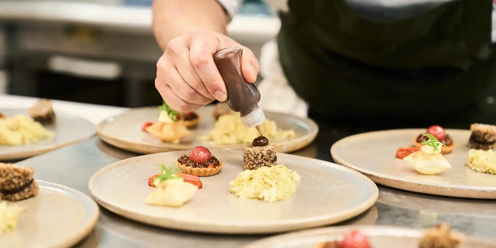 S.Pellegrino Young Chef Academy