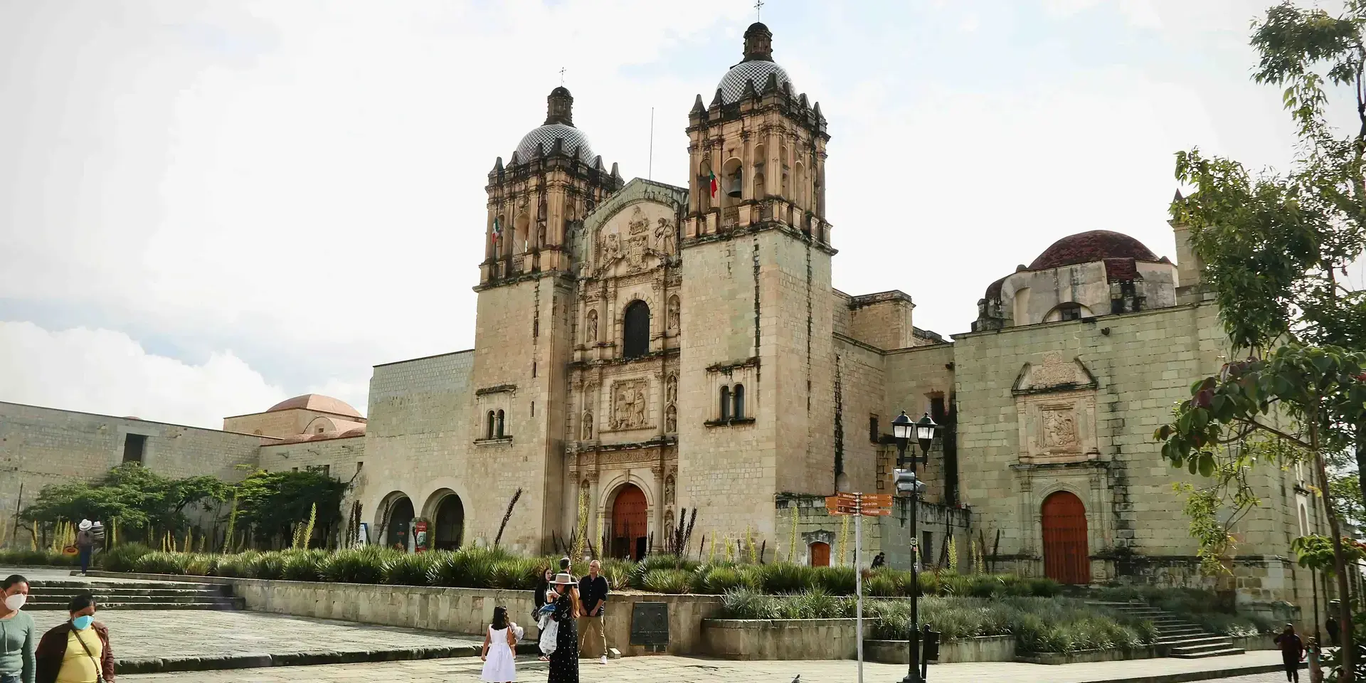 Oaxaca