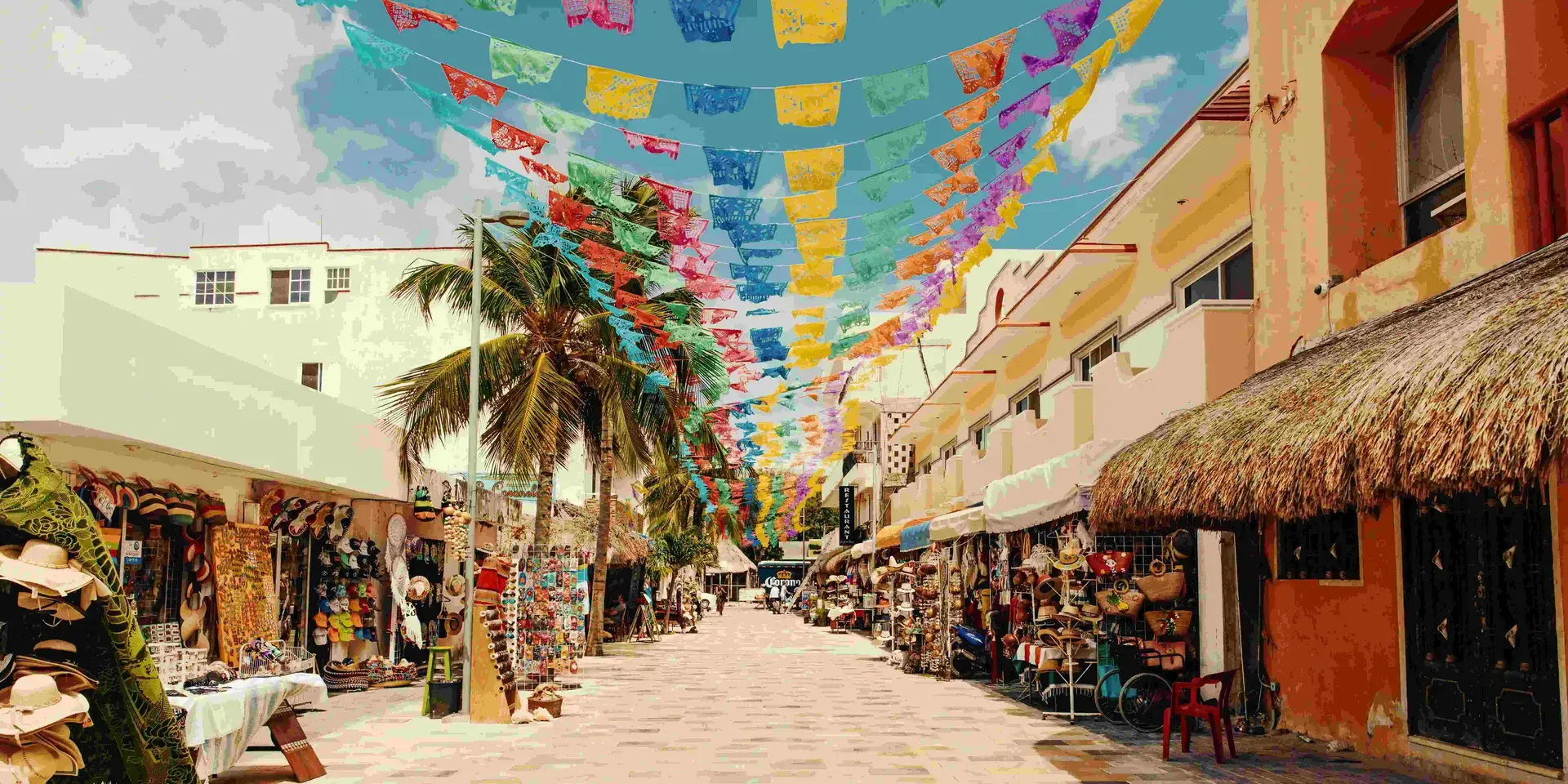 Playa del Carmen