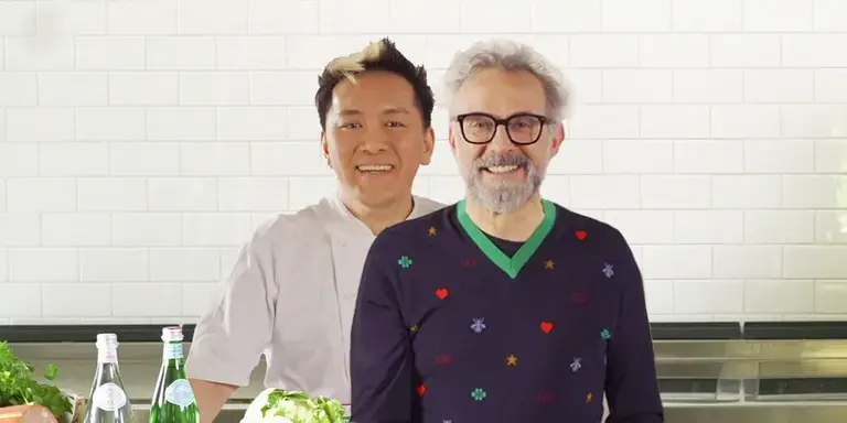 Taka Kondo Why Waste