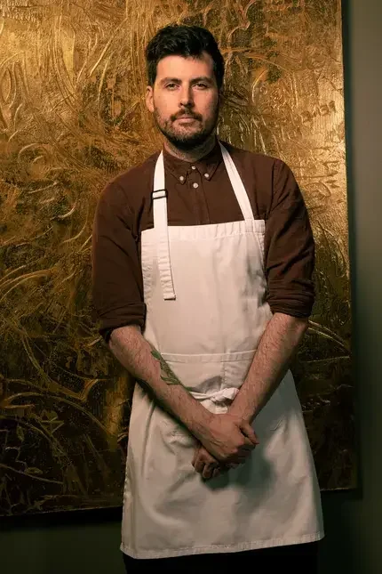 Pedro Chavarría_Demo Magnolia Santiago