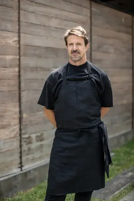 Rafael Osterling Picnic