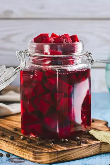 Alimentos fermentados