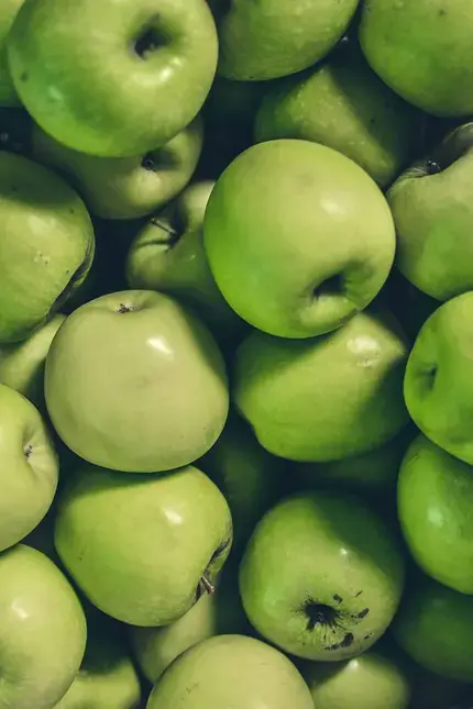 Información nutricional