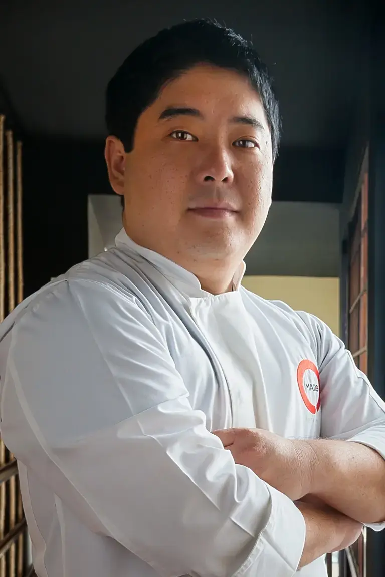 Mitsuharu Tsumura
