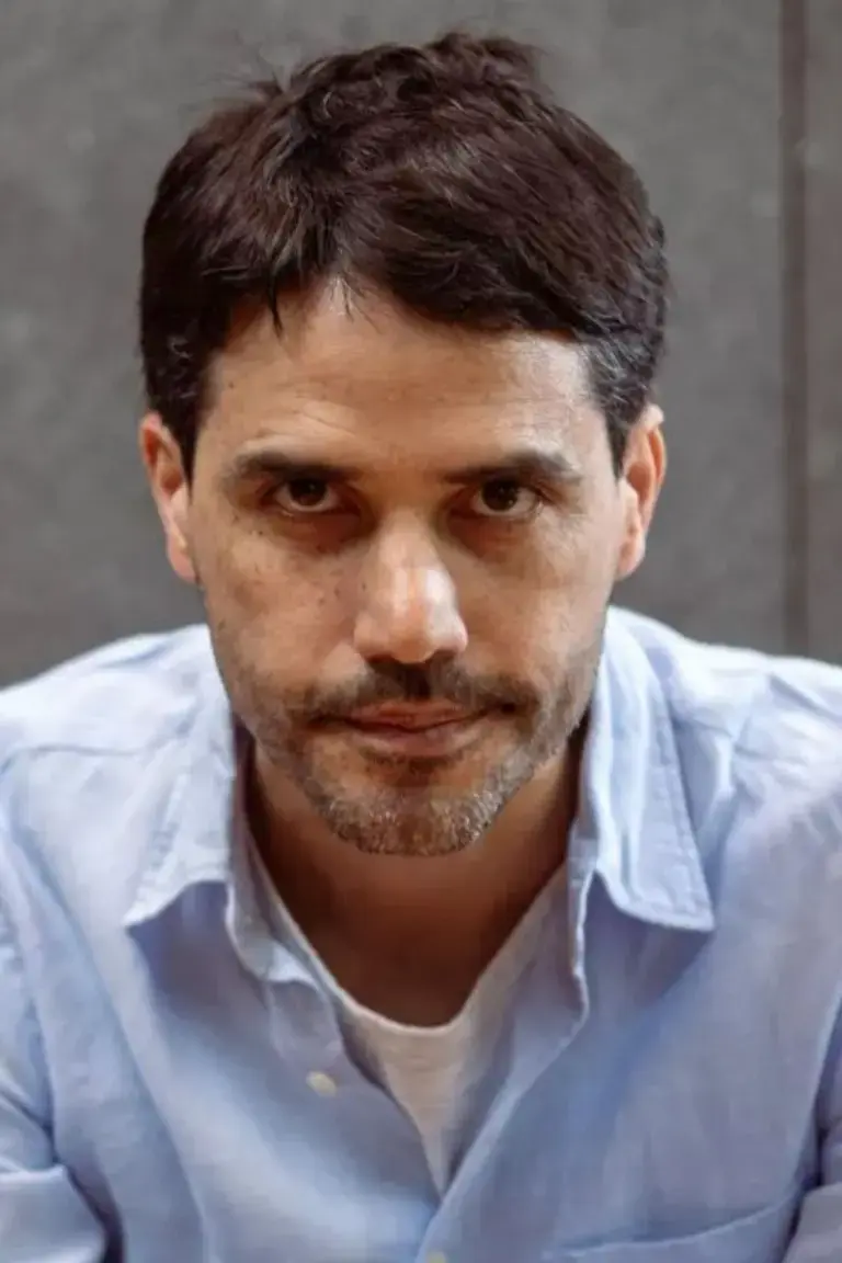 Virgilio Martínez
