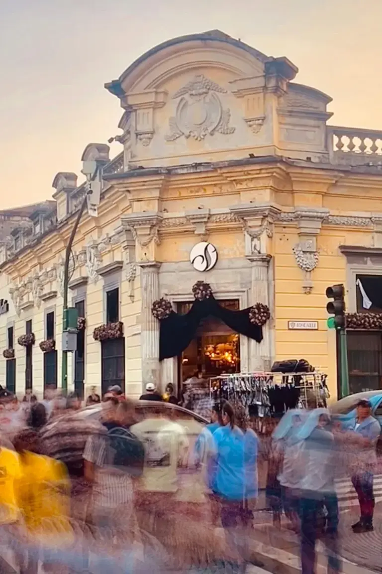 Guatemala City