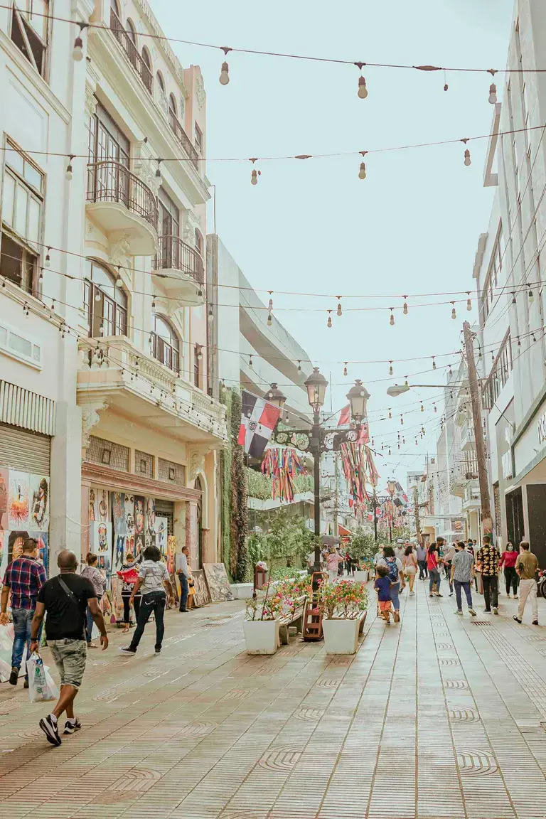Santo Domingo