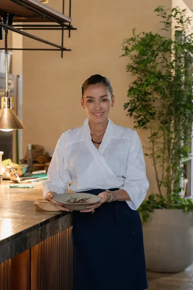 Catalina Vélez Ocampo