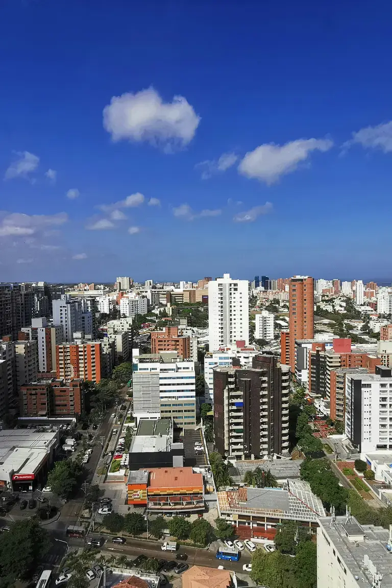 Barranquilla Unsplash