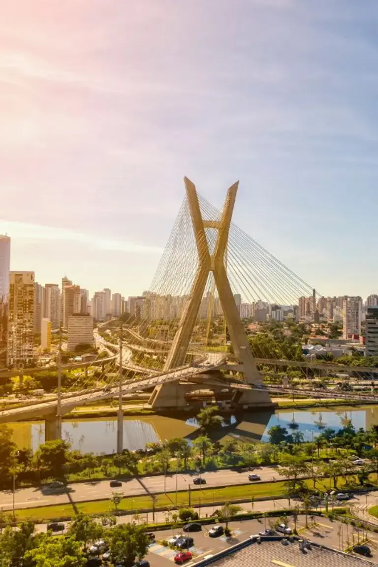 São Paulo