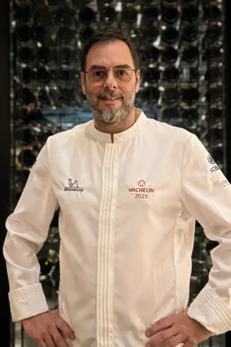 Gabriel Oggero