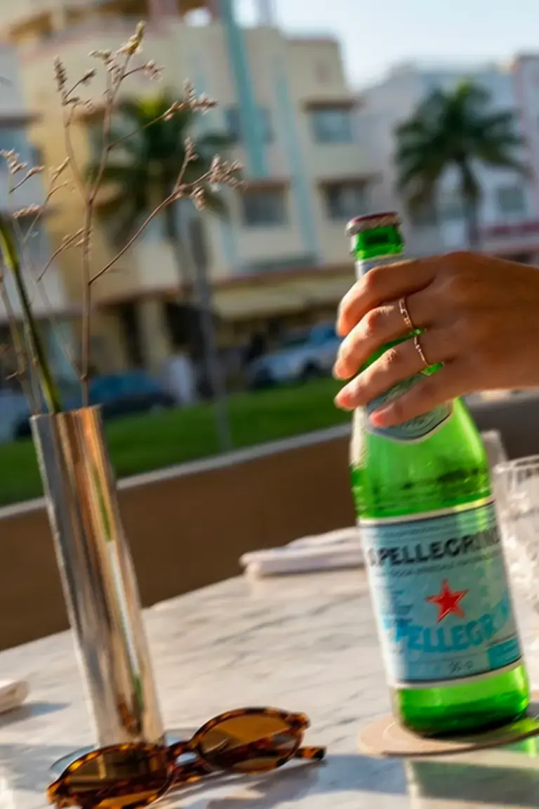 Miami hero