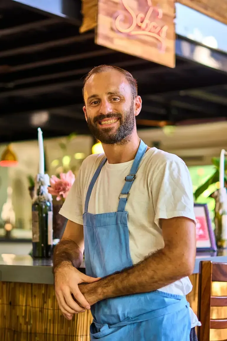 Sebastián Gallucci