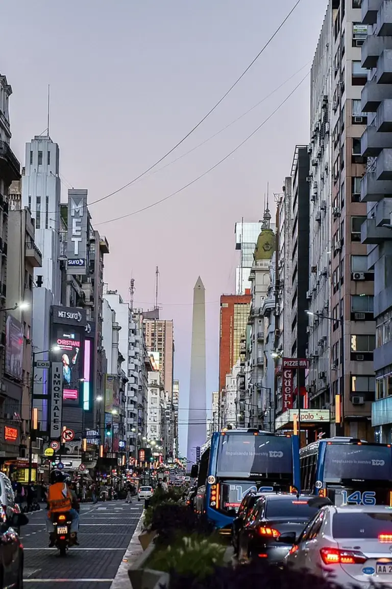 Buenos Aires