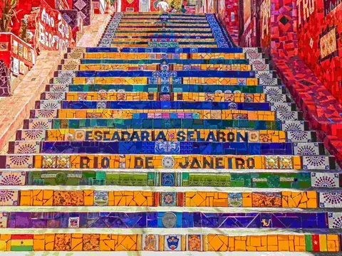 Rio de Janeiro ciudad